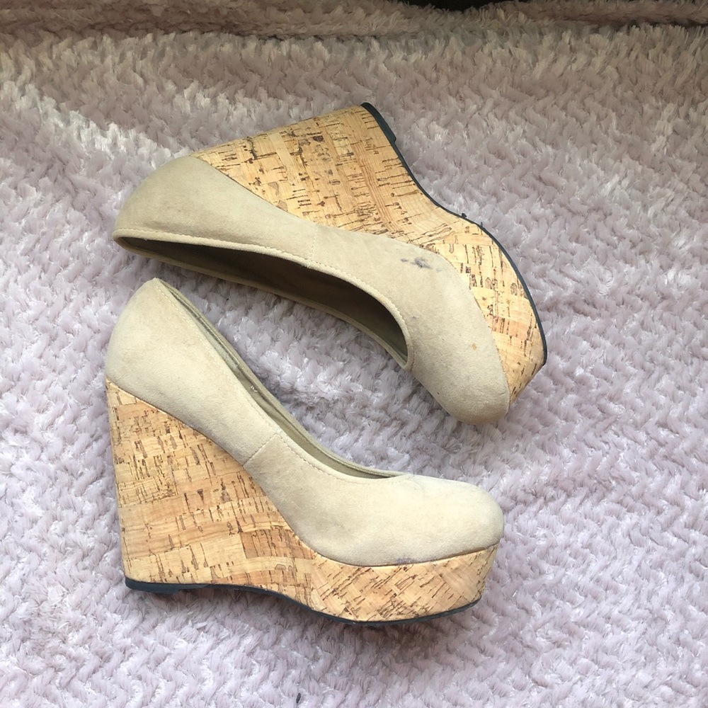 WEDGES